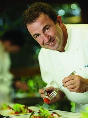 Martin Berasategui