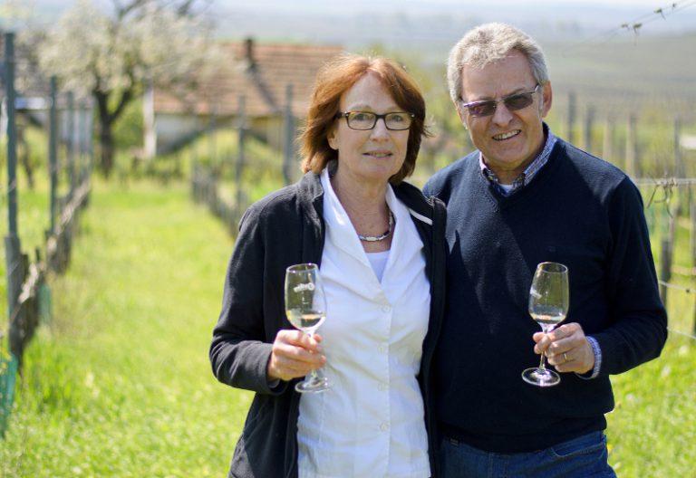 Degustacija vina Heumann Cabernet Franc 2011