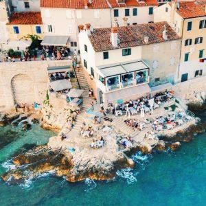 Puntulina – Rovinj | Radosti za dobrojedce