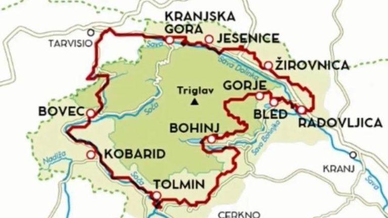 Slovenija spet navdušuje tujce