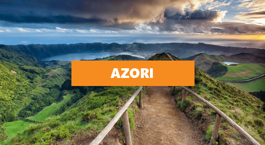 azori