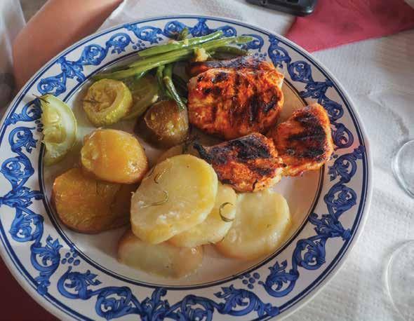 Ena od gostilniških klasik