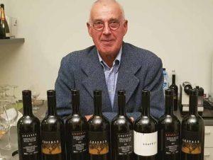 Joško Gravner