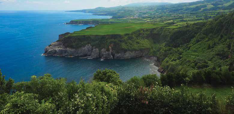 Sao Miguel