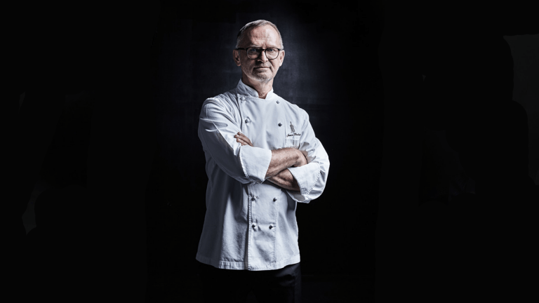 Restavracija JB – Janez Bratovž – Ljubljana