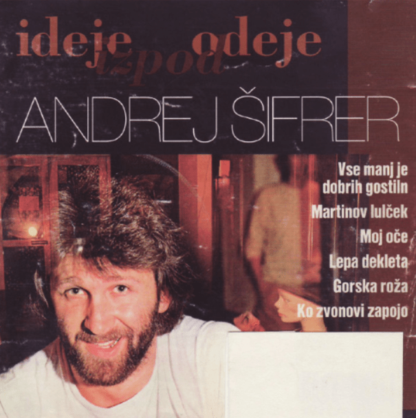 Andrej Šifrer