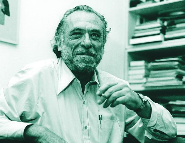 Charles Bukowski 