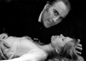 CHRISTOPHER LEE