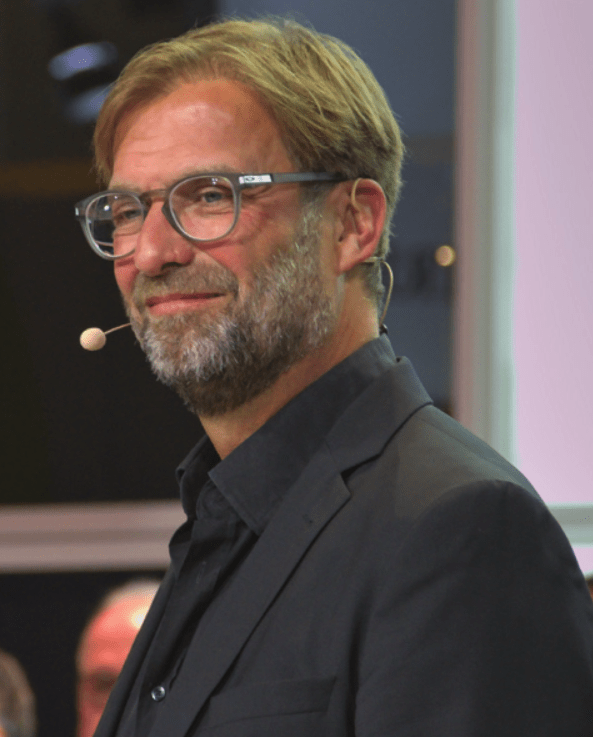 Jürgen Klopp 