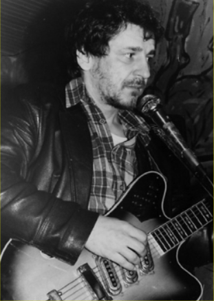 Marko Brecelj