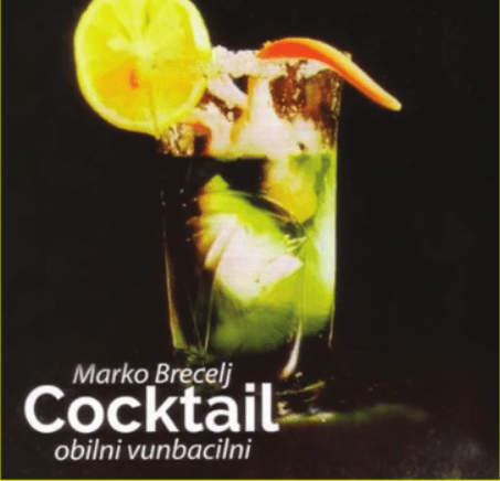 Marko Brecelj