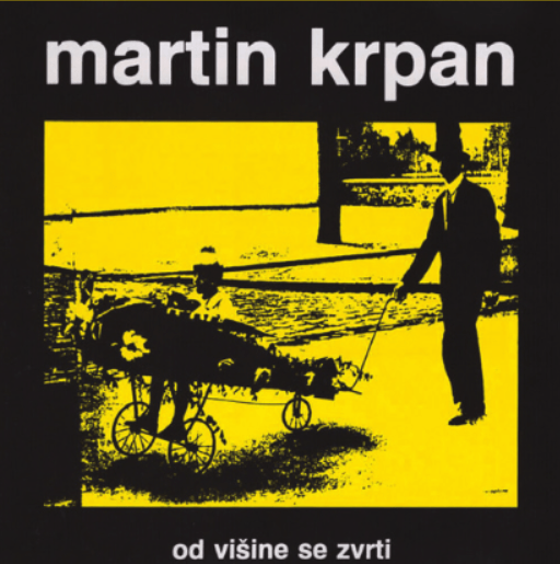 Martin Krpan - Od višine se zvrti