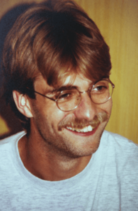 Mladi Jürgen
