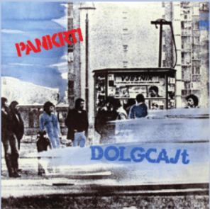 Pankrti - Dolgcajt