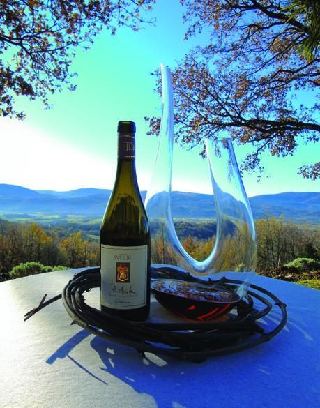 Svetlik vina