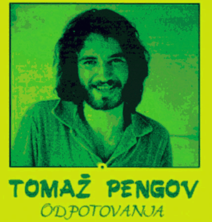 Tomaž Pengov - Odpotovanja