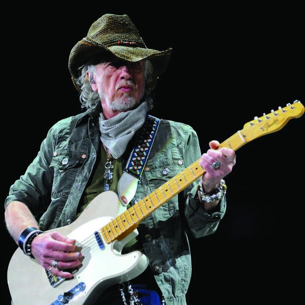 Čisto nič zvezdniški brad Whitford