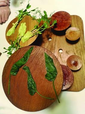 Mugaritz