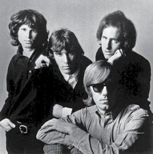 Legendarni albumi: The Doors (1967)