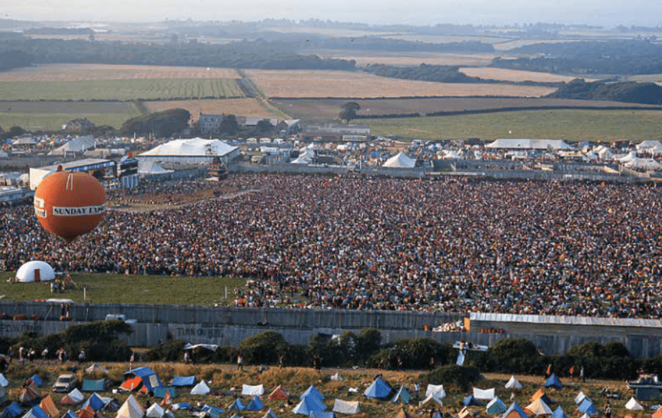 Festival Wight
