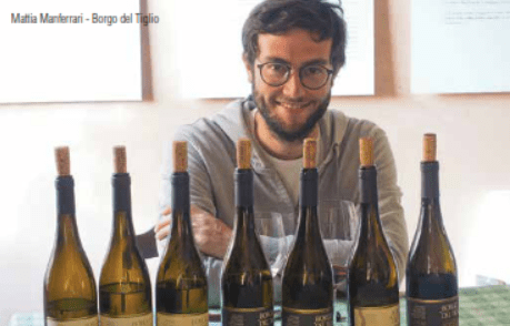 Mattia Manferrari