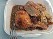 Atelje - Martinova račka