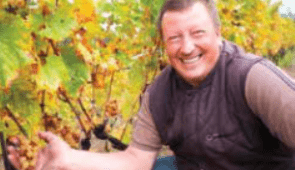 Damjan Podveršič