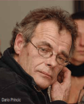 Dario Princic