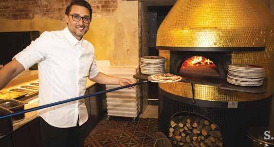 Greg Yurkovich - Pops-Pizza