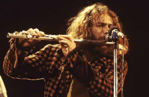 Ian Anderson (Jethro Tull)