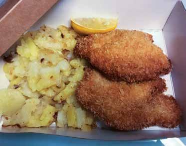 Jakob Franc - pohančki