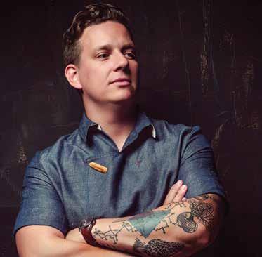 Jorg Zupan iz Ateljeja dela male čudeže