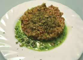 Odlična pirova rižota iz Repovža