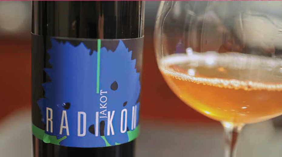 Radikon