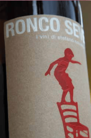 Ronco Severo
