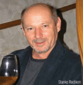 Stanko Radikon