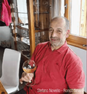Stefano Novello