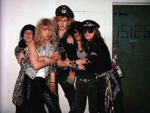 Guns'n'Roses 