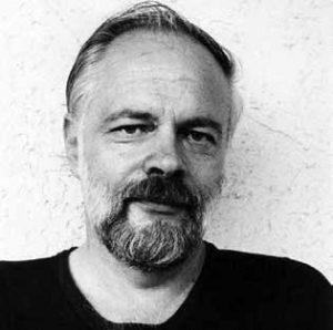Philip K. Dick: eden od najbolj vplivnih ameriških knjižnih avtorjev