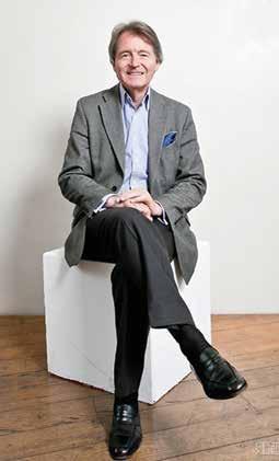 Steven Spurrier