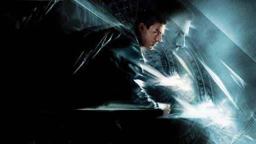 Minority report
