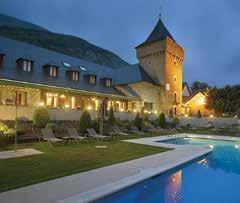 Parador de Artíes