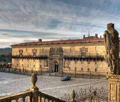Santiago de Compostela