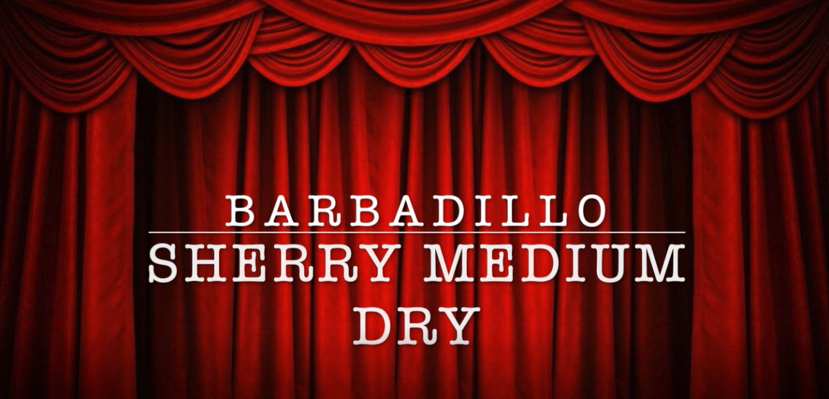 Babradillo – Medium dry