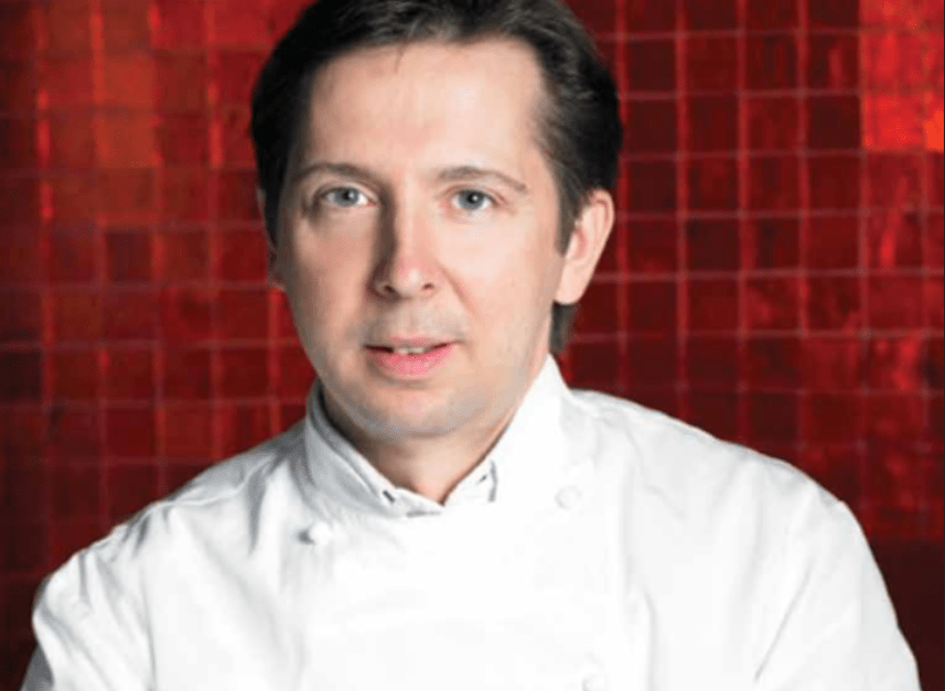 Heinz Reitbauer