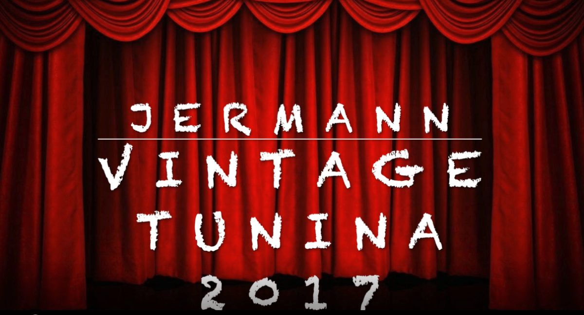Jermann – Vintage Tunina