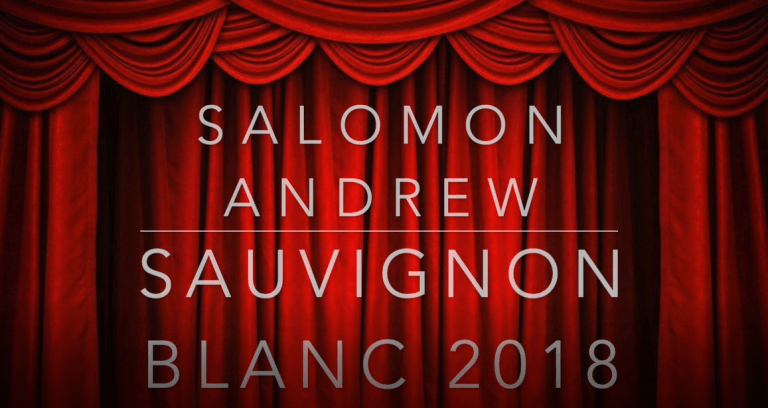 Salomon–Andrew – sauvignon blanc