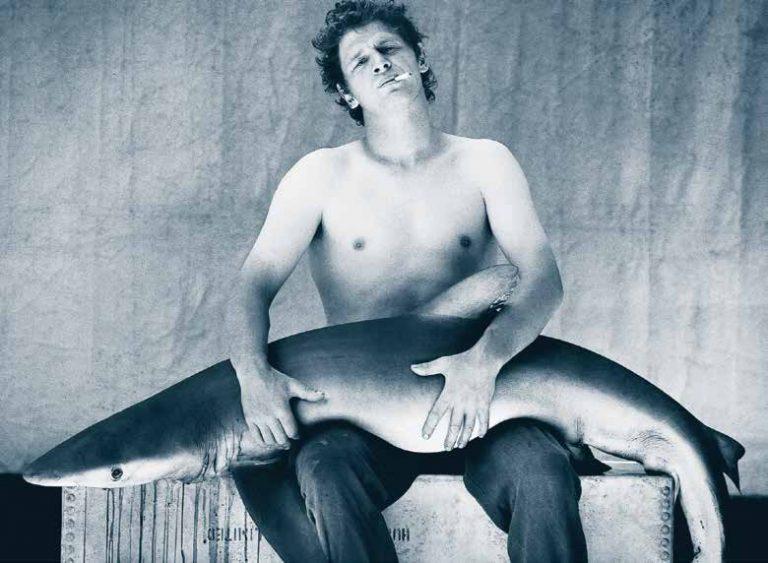 Marco – Pierre White