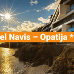 Hotel Navis - Opatija