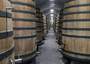 Klet Changyu Pioneer Winery